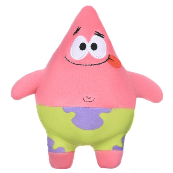 

Мягкая игрушка Sponge Bob Mini Plush Plankton (EU690503)