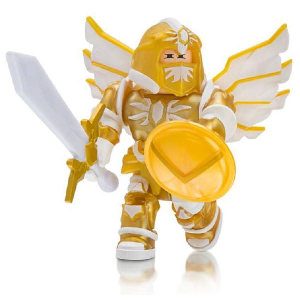 

Коллекционная фигурка Jazwares Roblox Core Figures Sun Slayer (ROB0192)
