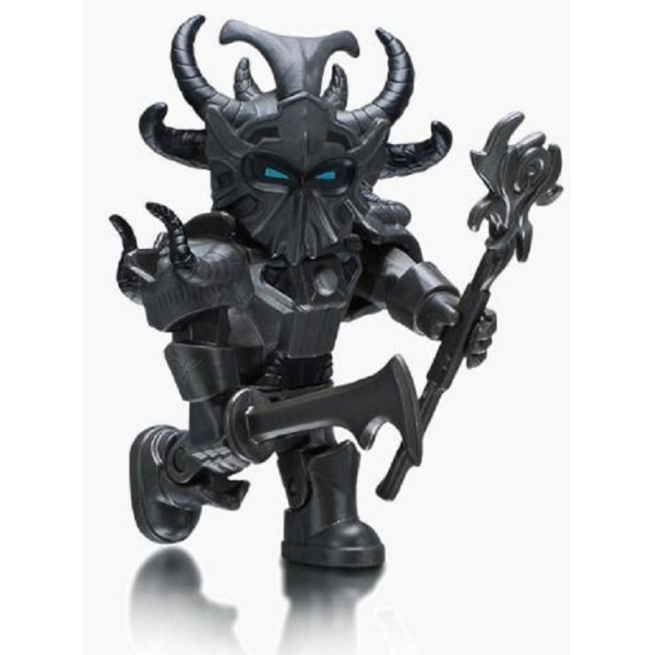 

Коллекционная фигурка Jazwares Roblox Core Figures Monster Islands Malogork'Zykh (10792R)