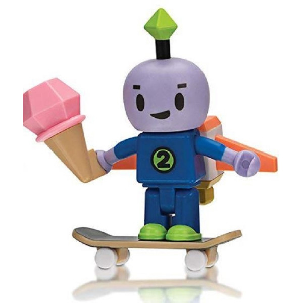 

Коллекционная фигурка Jazwares Roblox Core Figures Robot 64: Beebo W5 (ROB0194)