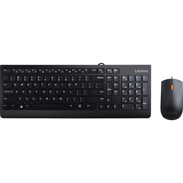 

Lenovo Essential Combo (4X30L79912)