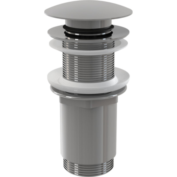 

Донный клапан Alcaplast CLICK-CLAK 5/4“, A392
