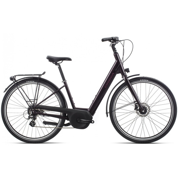 

Велосипед Orbea OPTIMA A20 19 M Purple