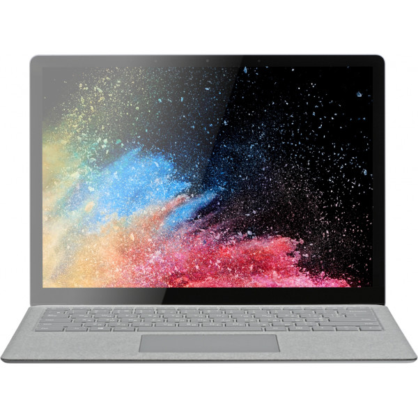 

Microsoft Surface Laptop 2 (LQM-00012) Silver