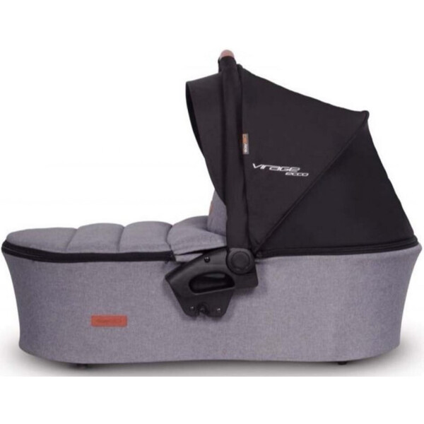 

Люлька EasyGo Virage Ecco GONDOL-EG-VE-16, anthracite