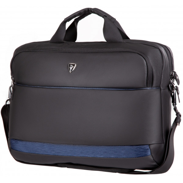 

Сумка для ноутбука 2E Urban Groove Black 16 (2E-CBT9175BK)