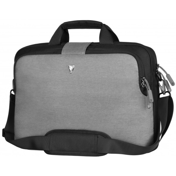 

Сумка для ноутбука 2E Supreme Gray 16 (2E-CBT9185GR)