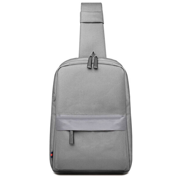 

WIWU Crossbody Bags Gray