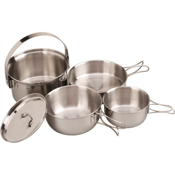 

набор AceCamp SS Cooking Set (1656)