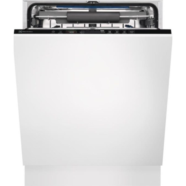 

Посудомоечная машина Electrolux EEZ969300L