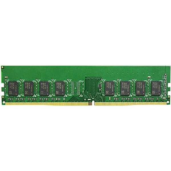 

Оперативная память Synology D4EC-2666-8G