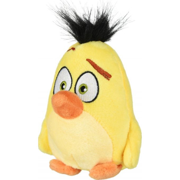 

Мягкая игрушка Jazwares Angry Birds ANB Little Plush Чак (ANB0028)