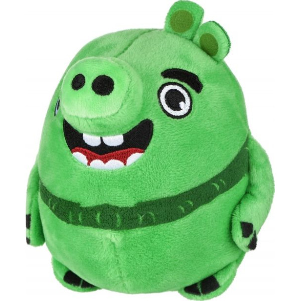 

Мягкая игрушка Jazwares Angry Birds ANB Little Plush Леонард (ANB0029)