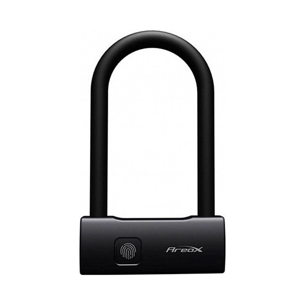 

Умный замок AreoX U-lock Smart Fingerprint U8 (300 мм)