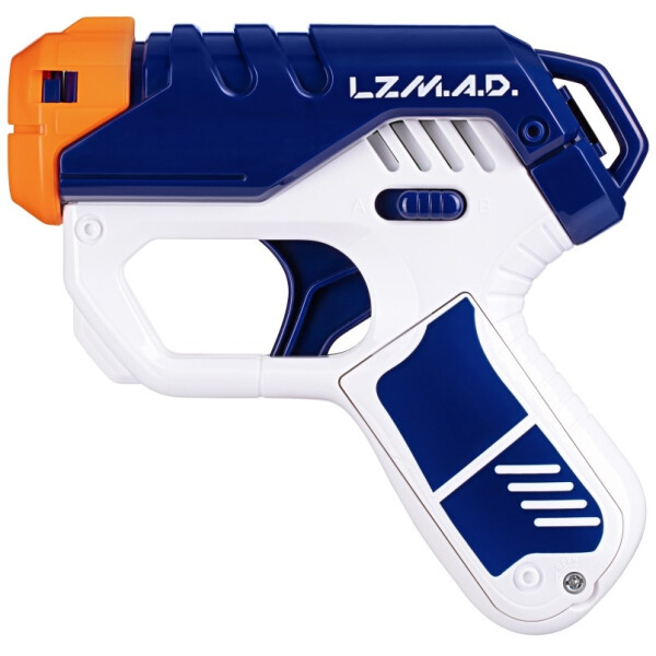 

Игрушечное оружие Silverlit Lazer M.A.D. Black Ops (мини-бластер мишень) LM-86861