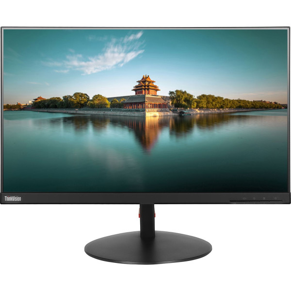 

Lenovo 23.8" ThinkVision T24i-10 (61CEMAT2UA)
