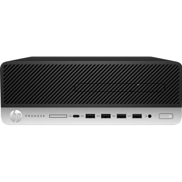 

HP ProDesk 600 G5 SFF 7AC39EA