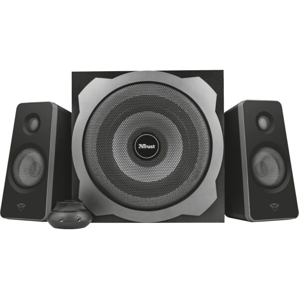 

Trust GXT 38BT Tytan Bluetooth Black (22803)