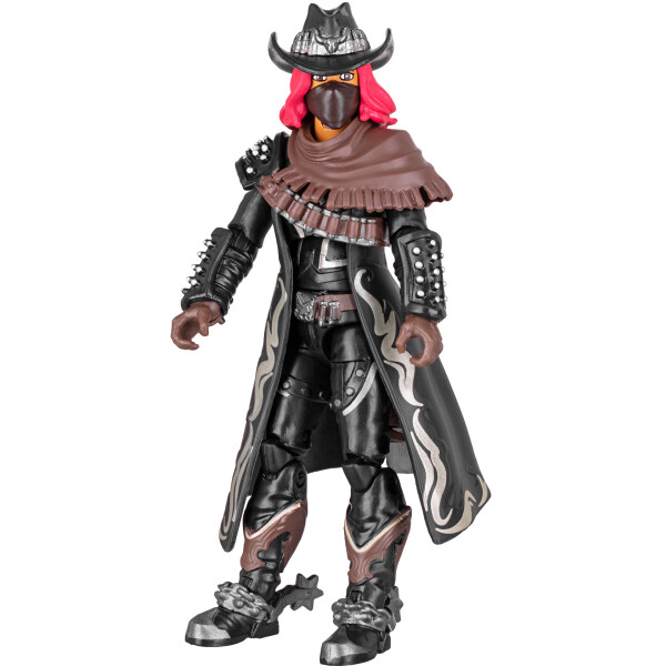 

Коллекционная фигурка Jazwares Fortnite Solo Mode Calamity, 10 см. (FNT0074)