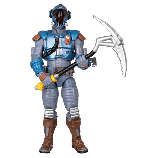 

Фигурка Jazwares Fortnite Survival Kit The Visitor, 10 см. (FNT0107)