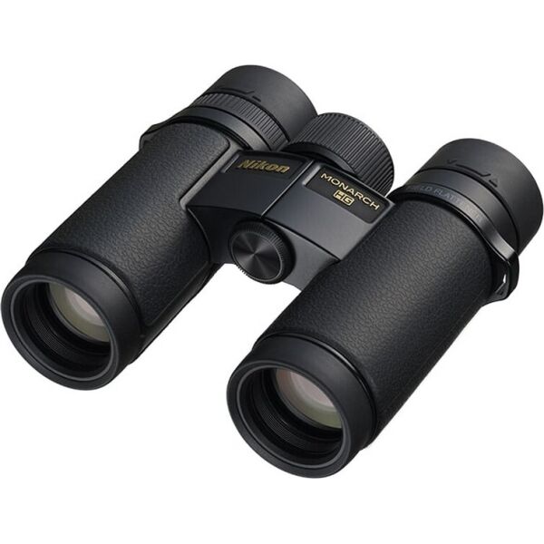 

Бинокль Nikon MONARCH HG 10x30 (BAA784SA)