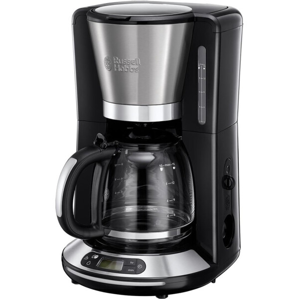 

Кофеварка Russell Hobbs 24050-56 Velocity