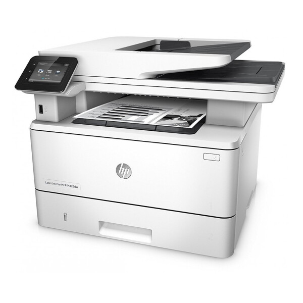 

HP LaserJet Pro M426dw