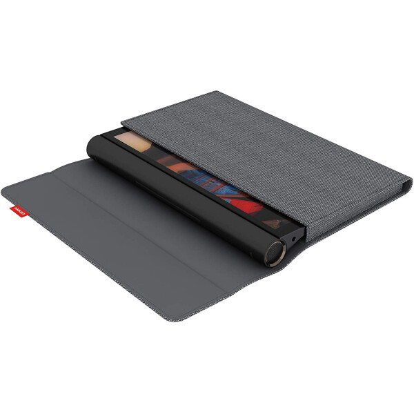 

Lenovo Yoga Smart Tab серый + пленка (ZG38C02854)