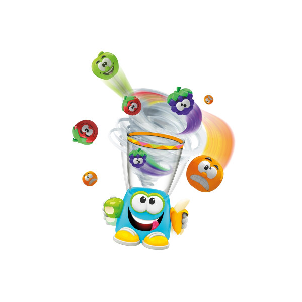 

Настольная игра Splash Toys Фрутти Микс (ST30108)
