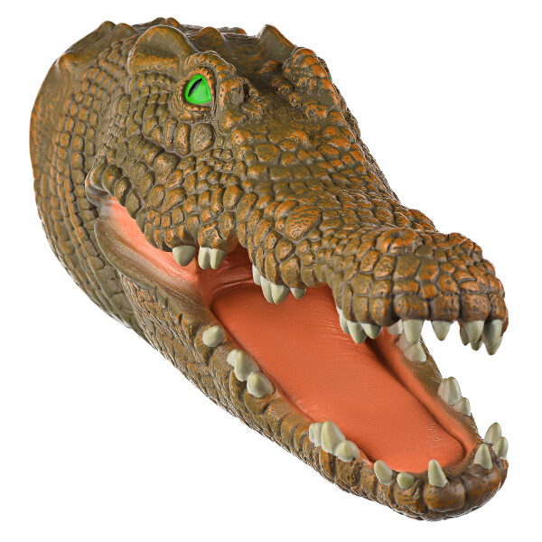 

Игрушка-перчатка Same Toy Крокодил X308Ut