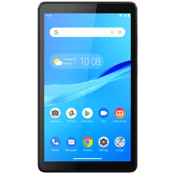

Lenovo Tab M7 TB-7305I 16GB 3G Onyx Black (ZA560072UA)