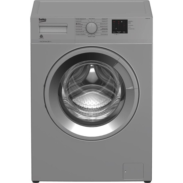 

Стиральная машина Beko WUE6511XSS