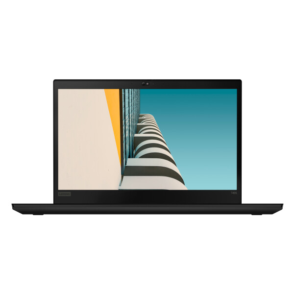 

Lenovo ThinkPad T495 (20NJ0013RT)