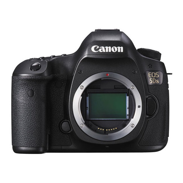 

Canon EOS 5Ds Body