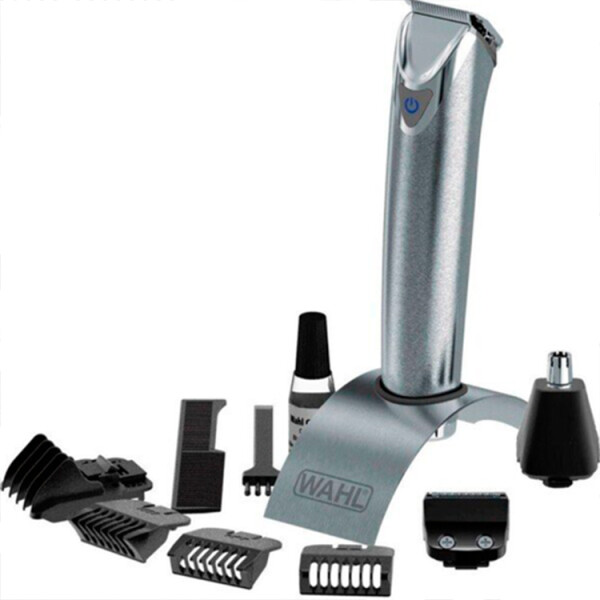 

Набор для стрижки Wahl Ssteel Li EU 09818-116
