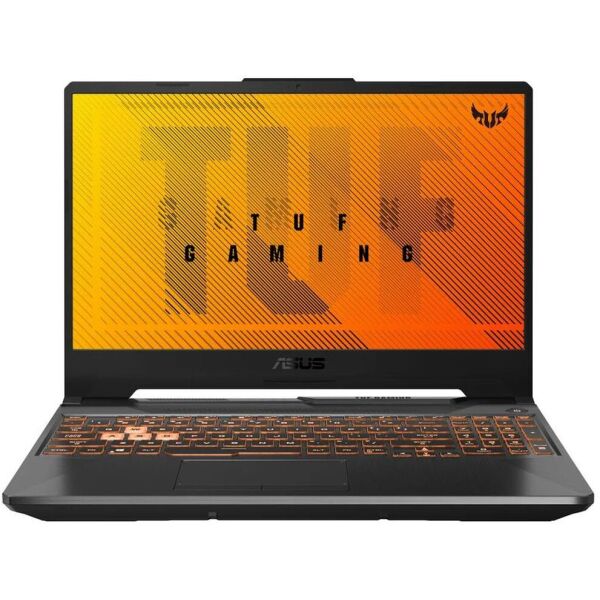 

Ноутбук ASUS TUF F15 FX506LH-HN185 (90NR03U2-M06340)