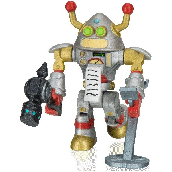 

Фигурка Jazwares Roblox Core Figures Brainbot 3000 W7 (ROB0302)