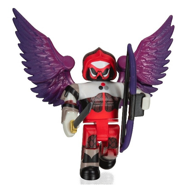 

Фигурка Jazwares Roblox Core Figures Aqualotl W7 (ROB0303)