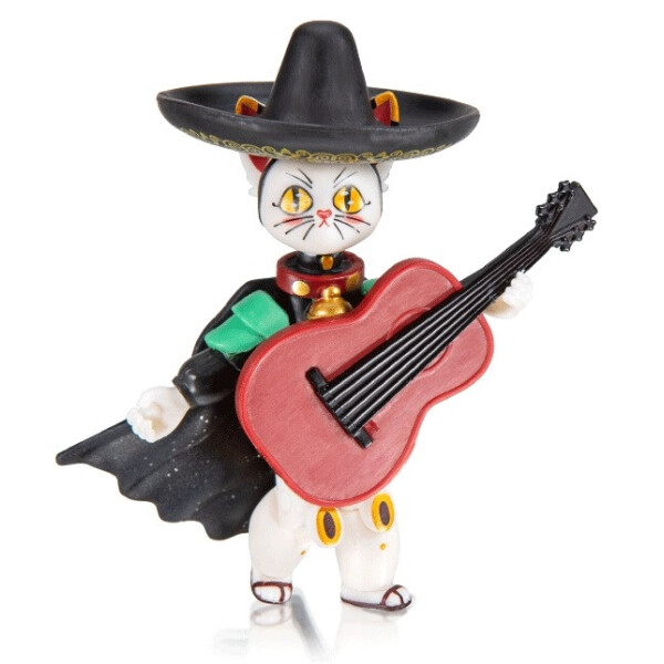 

Фигурка Jazwares Roblox Imagination Figure Pack Lucky Gatito W7 (ROB0269)