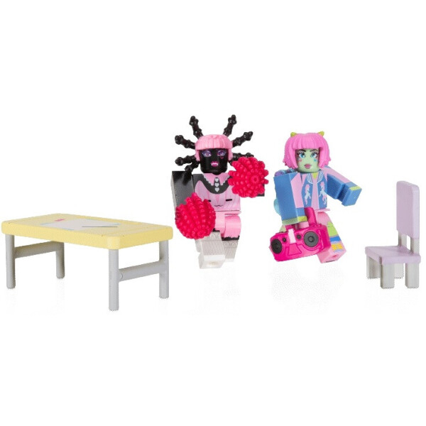

Фигурка Jazwares Roblox Game Packs Enchanted Academy W5 (ROG0164)