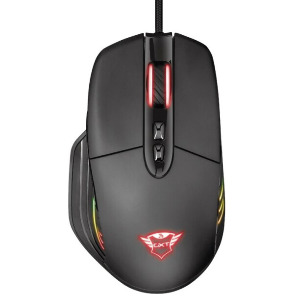 

Trust GXT 940 Xidon RGB Gaming Mouse (23574)