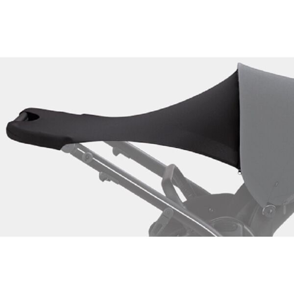 

Защита от солнца для коляски ANEX SC 02 (grey)