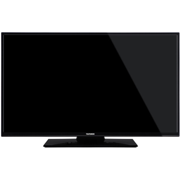 

40" Telefunken D40F278Q3C Black