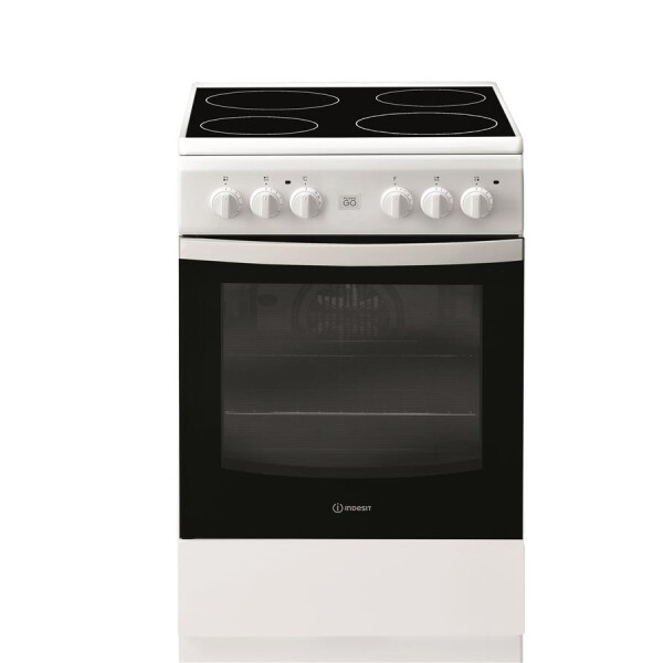 

Плита электрическая Indesit IS5V5GCW/E
