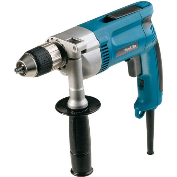 

Дрель безударная Makita DP4001