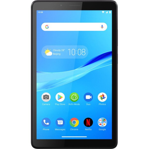 

Планшет Lenovo Tab M7 2/32GB LTE Platinum Grey (ZA570174UA) + чехол и пленка
