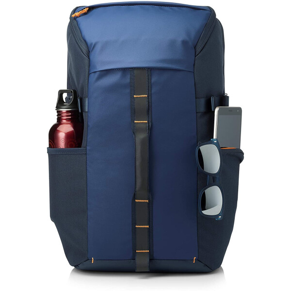

HP Pavilion Tech Blue Backpack (5EF00AA)