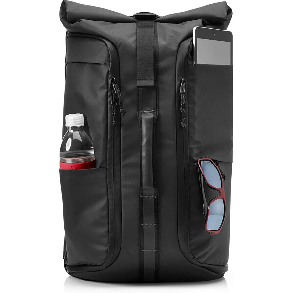 

HP Pavilion WayfarerBLK Backpack (5EE95AA)