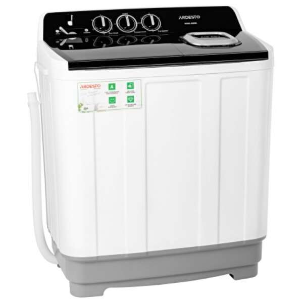 

Стиральная машина Ardesto WMH-B80D