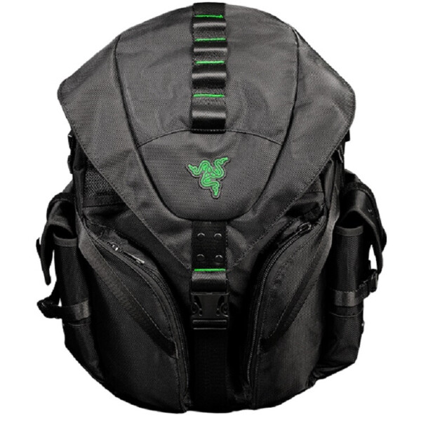 

Рюкзак Razer Mercenary Backpack (17.3 ") (RC21-00800101-0000)